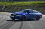 BMW M5 2018 года (ZA)